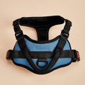 No Pull Dog Harness Reflective Adjustable Soft Padded