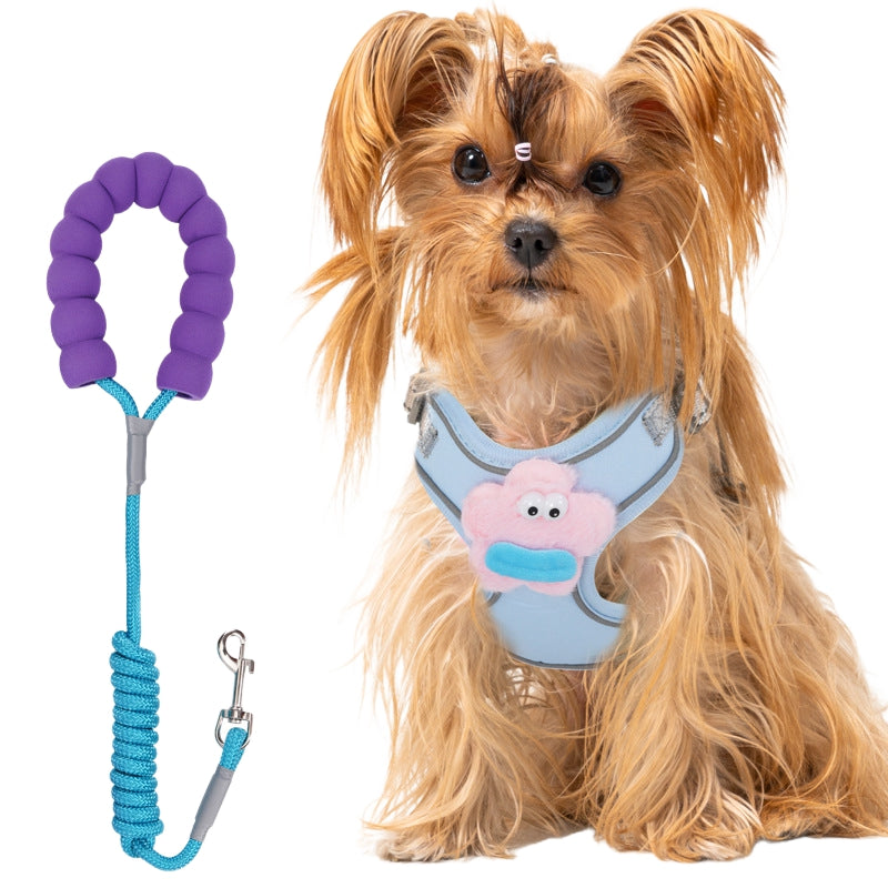 No Pull Dog HarnessNo Pull Dog Harness