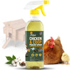 Reliant Pet Poultry Spray for Pest Prevention