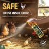 Reliant Pet Poultry Spray for Pest Prevention