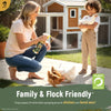 Reliant Pet Poultry Spray for Pest Prevention