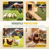 Reliant Pet Poultry Spray for Pest Prevention