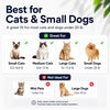Veken Automatic Pet Water Fountain