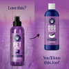 Lavender Pet Grooming Spray