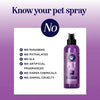 Lavender Pet Grooming Spray