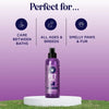 Lavender Pet Grooming Spray