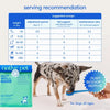 Dog Dental Powder for Plaque and Tartar