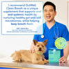 Dog Dental Powder for Plaque and Tartar