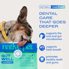 Dog Dental Powder for Plaque and Tartar
