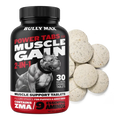 Bully Max Dog Muscle Supplement