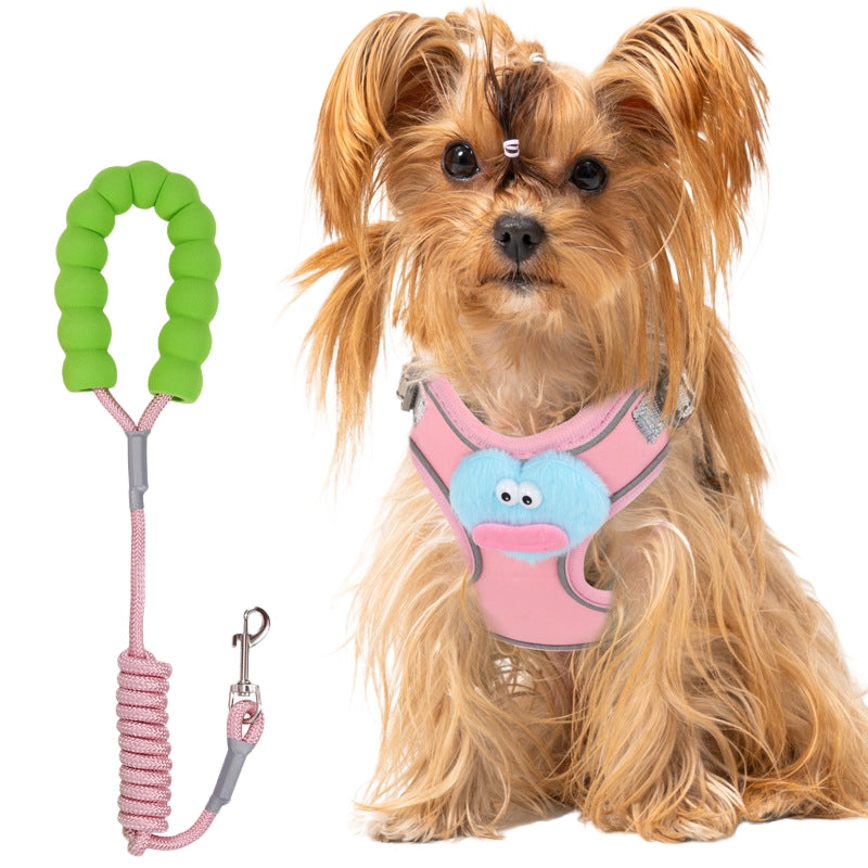 No Pull Dog HarnessNo Pull Dog Harness