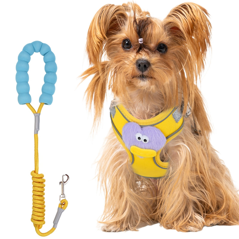 No Pull Dog HarnessNo Pull Dog Harness